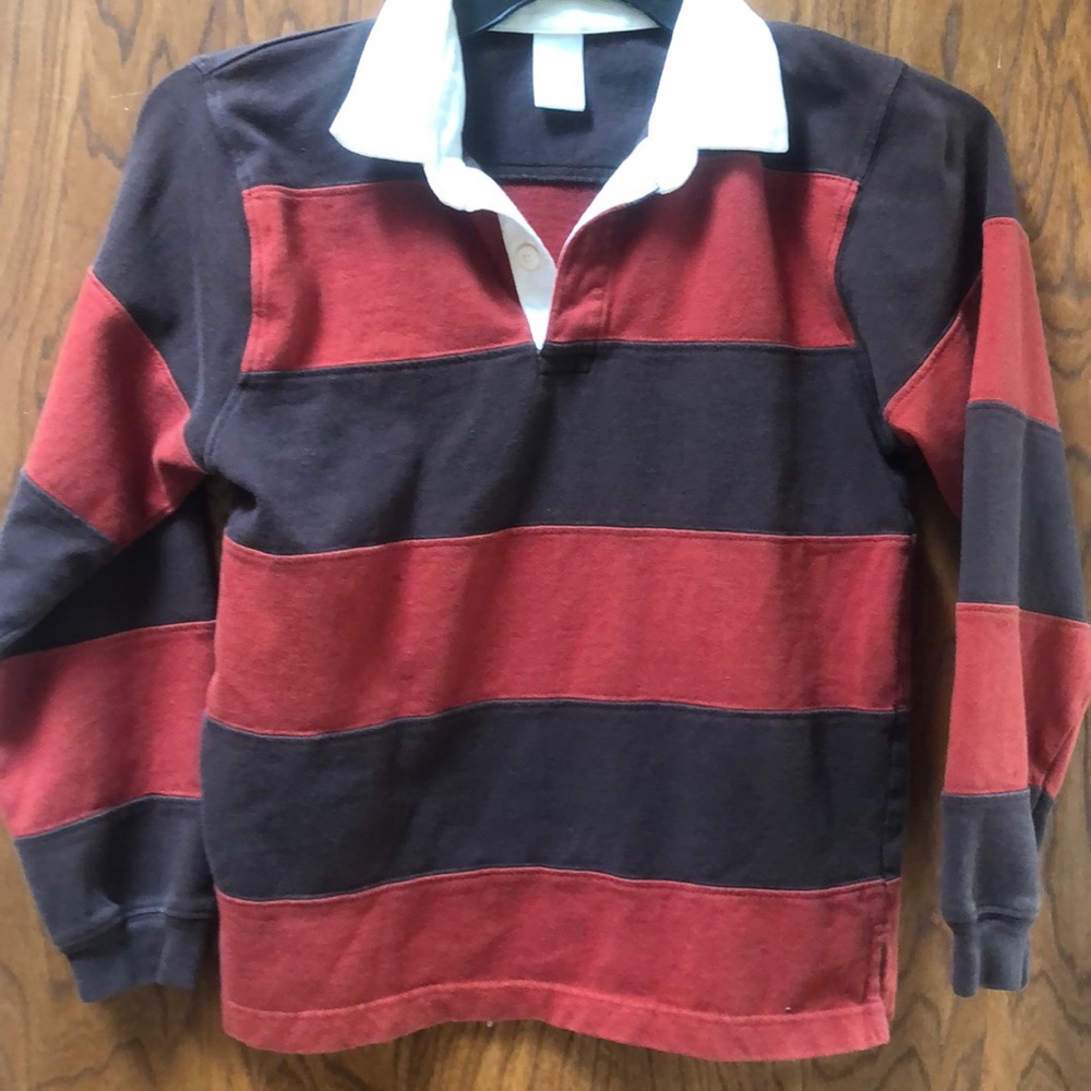 Boys Gymboree casual shirt